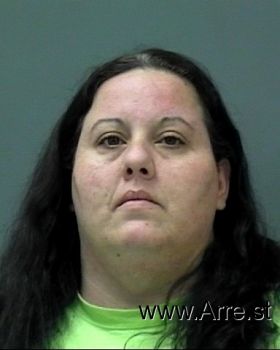 Elizabeth Nmn Faulk Mugshot