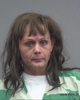 Elizabeth Renee Fowler Mugshot