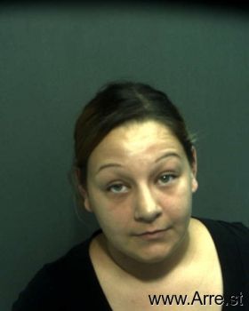 Elizabeth Pauline Garcia Mugshot