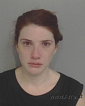 Elizabeth Cristina Garcia-boscan Mugshot