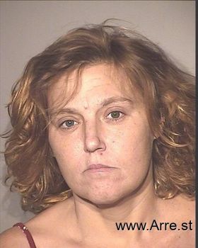 Elizabeth Dawn Graham Mugshot