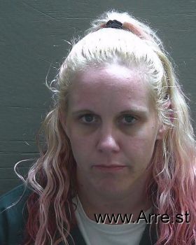 Elizabeth Marie Graham Mugshot