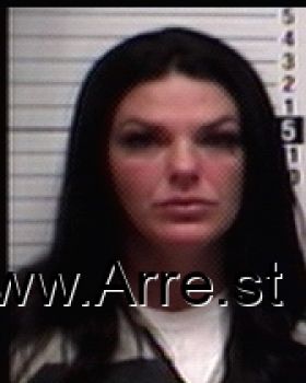 Elizabeth Leahan Gray Mugshot