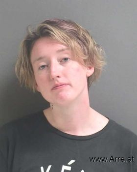 Elizabeth S Green Mugshot