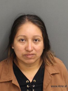 Elizabeth  Guzmanmorales Mugshot