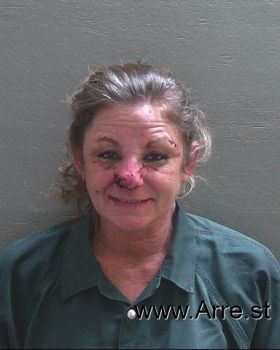 Elizabeth Kay Hammerly Mugshot