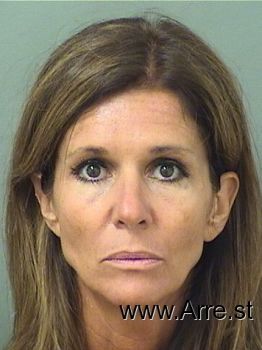 Elizabeth Ann Hammond Mugshot