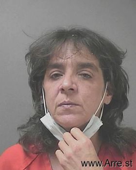 Elizabeth  Hatchell Mugshot