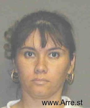 Elizabeth  Hernandez Mugshot