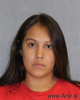 Elizabeth  Hernandez Mugshot