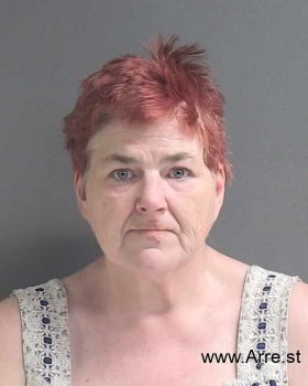 Elizabeth T Hill Mugshot