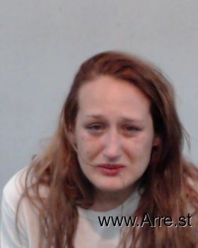 Elizabeth Adair Hillhouse Mugshot