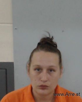 Elizabeth Adair Hillhouse Mugshot