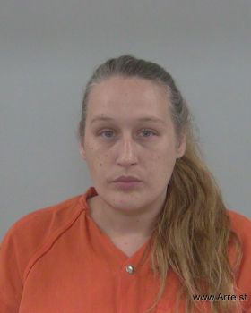 Elizabeth Adair Hillhouse Mugshot