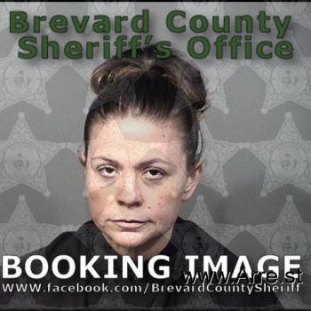 Elizabeth Ann Hobbs Mugshot