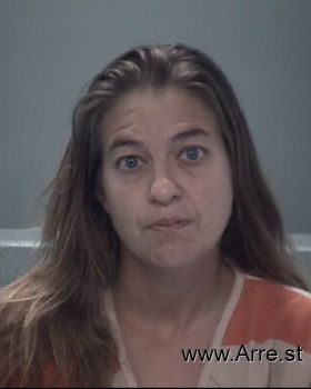 Elizabeth Caroline Holman Mugshot