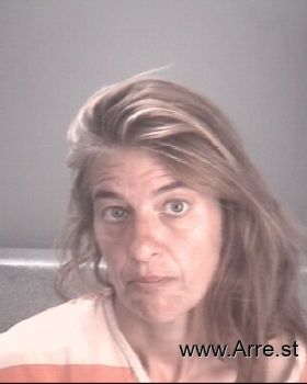 Elizabeth Caroline Holman Mugshot