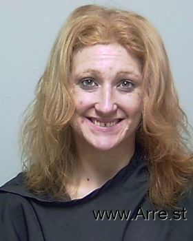 Elizabeth Leann Johnson Mugshot