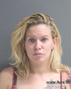 Elizabeth A Jones Mugshot