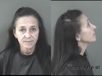 Elizabeth Marois Keenan Mugshot