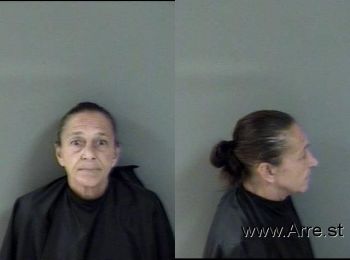 Elizabeth Marois Keenan Mugshot