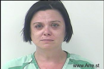 Elizabeth N Keener Mugshot