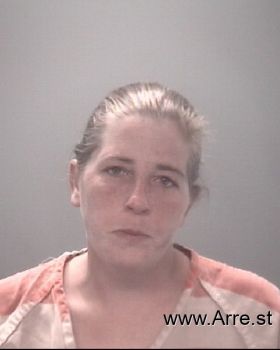 Elizabeth Ann Knox Mugshot