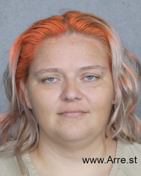 Elizabeth Nicole Knox Mugshot