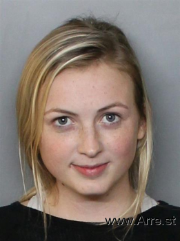 Elizabeth Louise Lee Mugshot