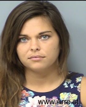 Elizabeth Jane Lee Mugshot