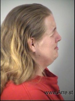 Elizabeth Ann Long Mugshot