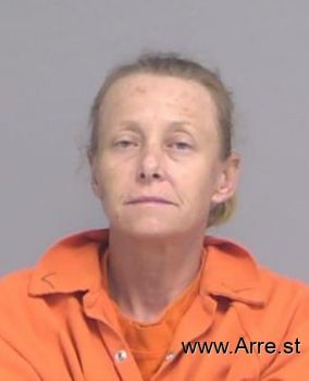 Elizabeth Michelle Mcdaniel Mugshot