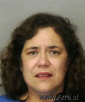 Elizabeth Francene Mcfarland Mugshot