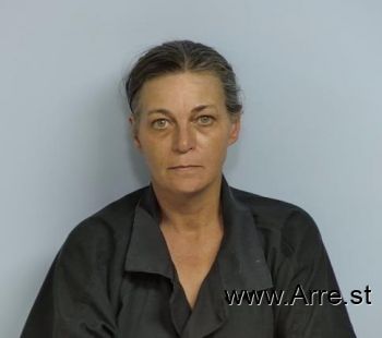 Elizabeth Ka Mcsherry Mugshot