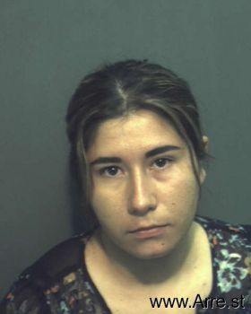 Elizabeth Acevedo Medina Mugshot