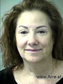 Elizabeth Ann Meyers Mugshot