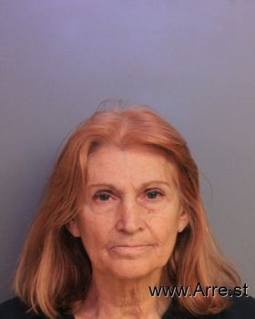 Elizabeth  Miller Mugshot