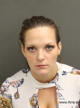 Elizabeth J Miller Mugshot