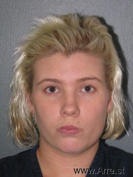 Elizabeth Nichole Miller Mugshot