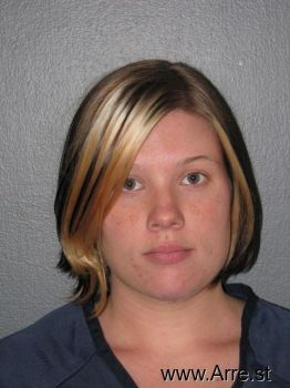 Elizabeth Nichole Miller Mugshot