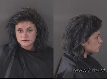 Elizabeth Marie Miller Mugshot