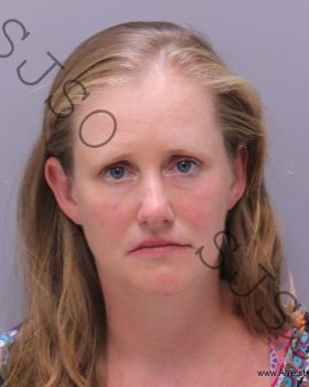 Elizabeth Katherine Miller Mugshot