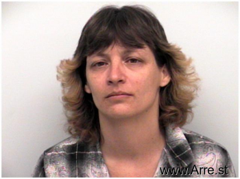 Elizabeth  Morgan-swan Mugshot