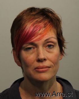 Elizabeth  Nelson Mugshot