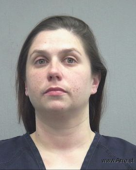 Elizabeth Ann Parks Mugshot