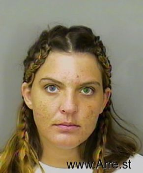 Elizabeth Diana Payne Mugshot