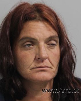 Elizabeth  Payne Mugshot