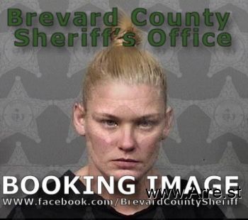 Elizabeth Renae Phillips Mugshot