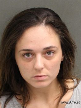 Elizabeth Katherine Phillips Mugshot