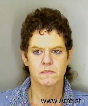 Elizabeth Bakie Phillips Mugshot